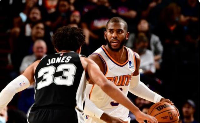 关键时刻一攻一防杀死比赛！圣保罗有望竞争MVP