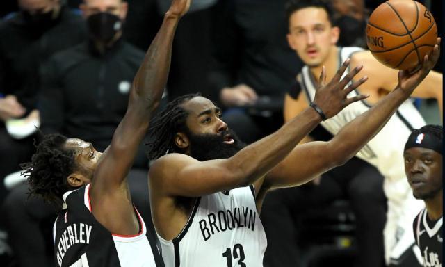 World Cup注册-哈登出色发挥引魔术师盛赞 MVP竞争别忘了大胡子