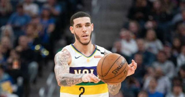 世界杯在线观看-开局低迷鹈鹕谋求改变 球哥雷迪克被放上交易货架