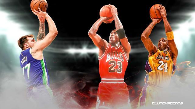 世界杯官方平台-3月爆砍600分超越科比比肩乔丹！能防住湖人东契奇的只剩禁赛了？