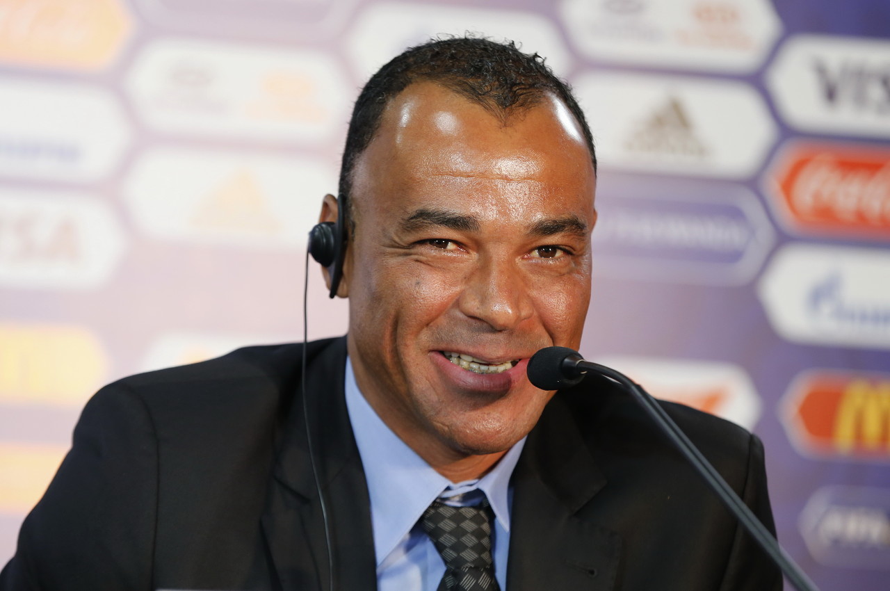 世界杯在线观看-卡福：能否参加世界杯取决于内马尔自己，决定权不在安切洛蒂手中